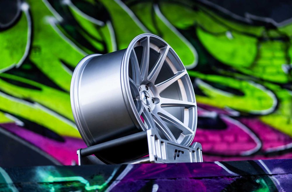 Jante concave JR11 / BMW / Audi / Mercedes / Tesla / VW / Dodge