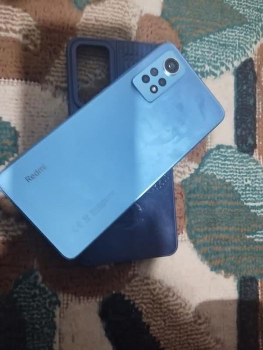 Redmi note 12 pro