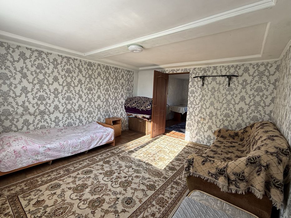 Продам дом в Катон-Карагае
