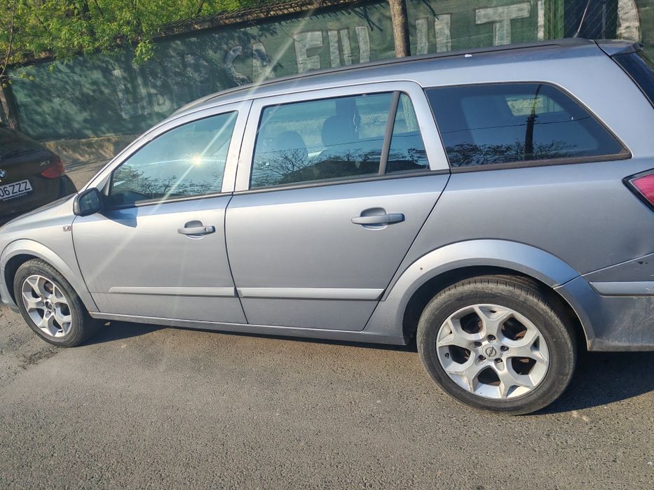 Opel astra h 2006