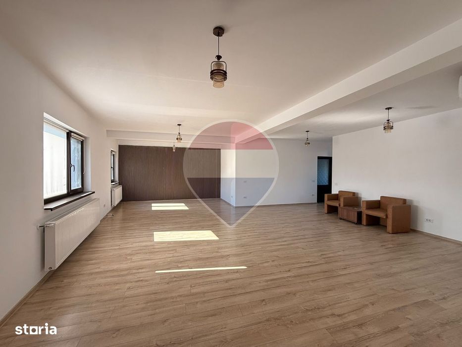 Spațiu de birouri/servicii 65.9 mp, Open-Space, Sector 3
