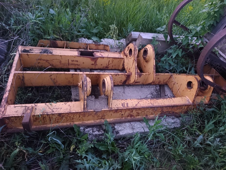 Продам эксковатор-погрузчик XCMG WZ 30-25