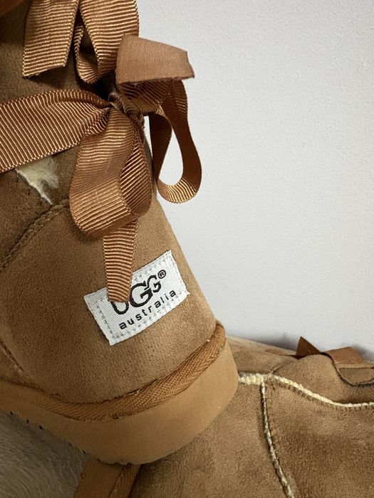 UGG Australia