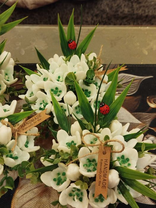 Ароматни кокичета