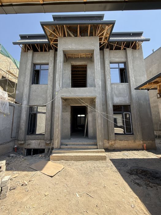 Продажа Коттедж 3 сотки Турк Махалля, Кадырлик
