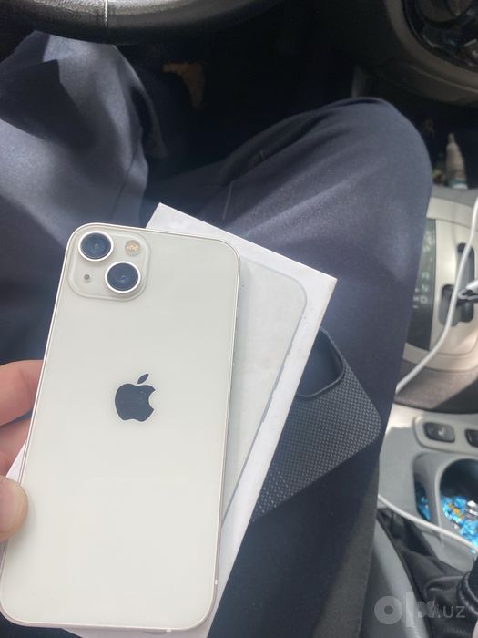 iphone 13 xolati yangidek