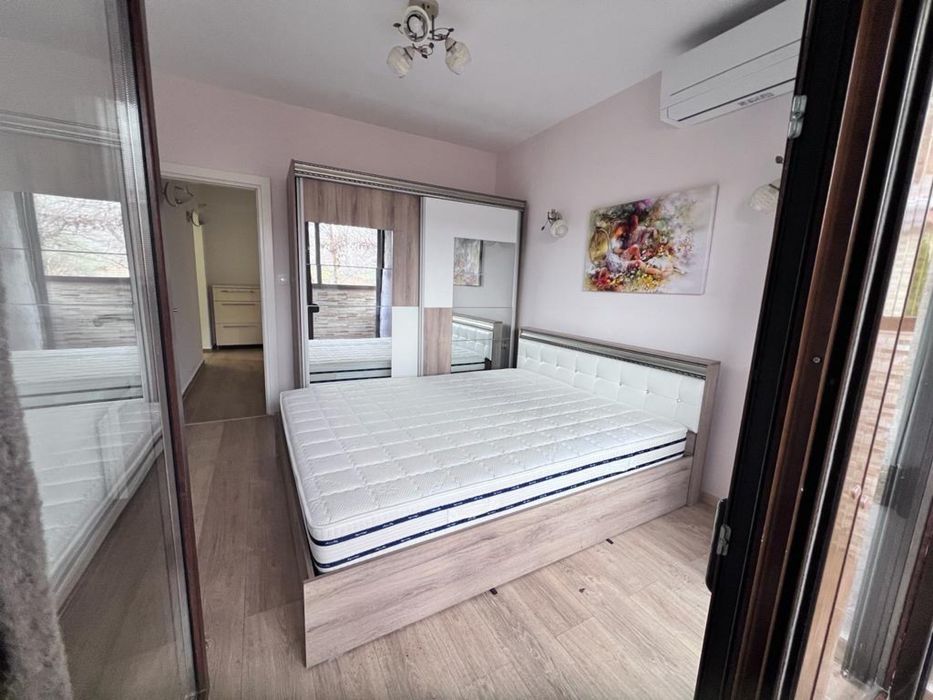 Продава се Тристаен апартамент в Сандански - 60 кв.м за 2417 €/кв.м - Снимка #5