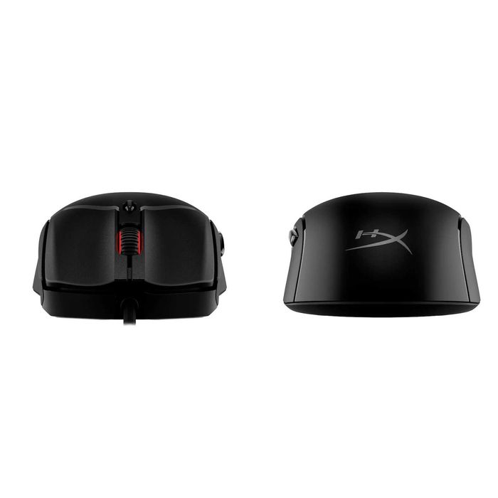 Ультралегкая мышь для сверхбыстрой реакцииHyperX Pulsefire Haste 2 +