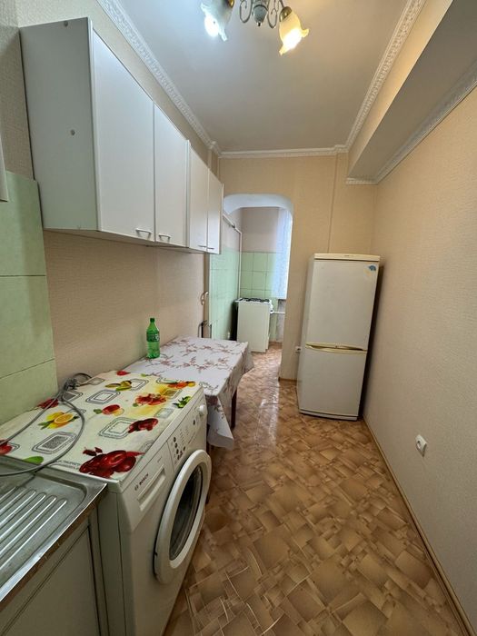 Сдам однокомнатную квартиру