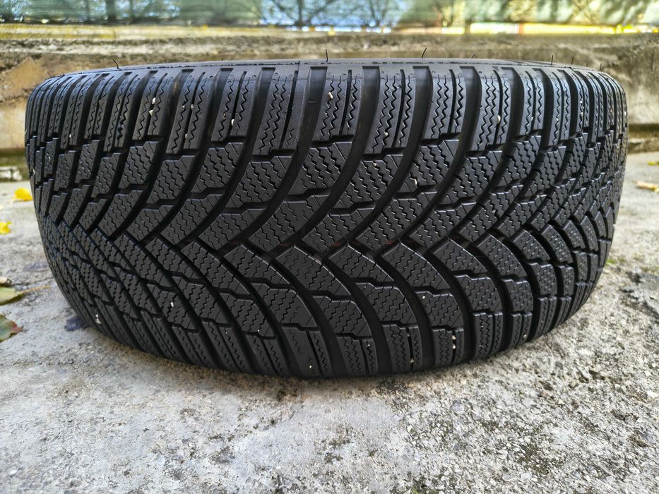 225/45/18 1бр.Firestone Зимна гума DOT 2524