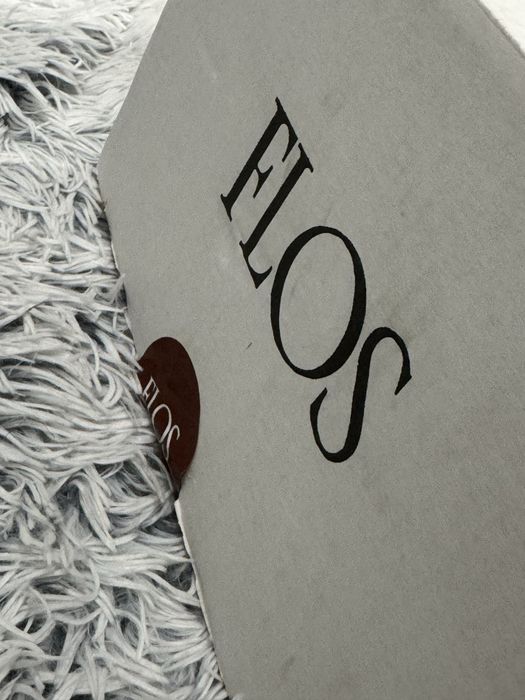 Дизайнерска безжична лампа FLOS Bellhop 2 броя налични