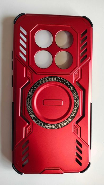 Здрав Калъф за Xiaomi Redmi Note 15 Pro 5G