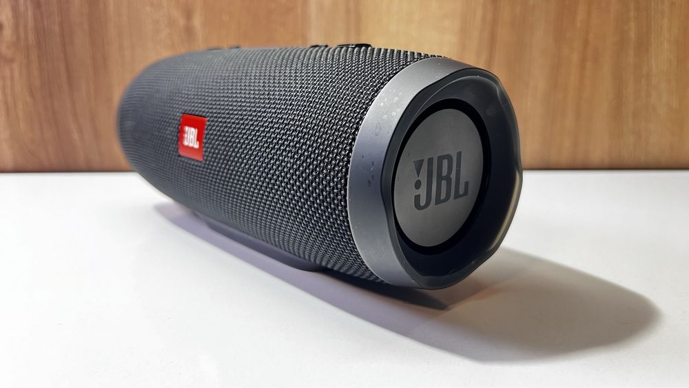 Оригинална колонка JBL Charge 3