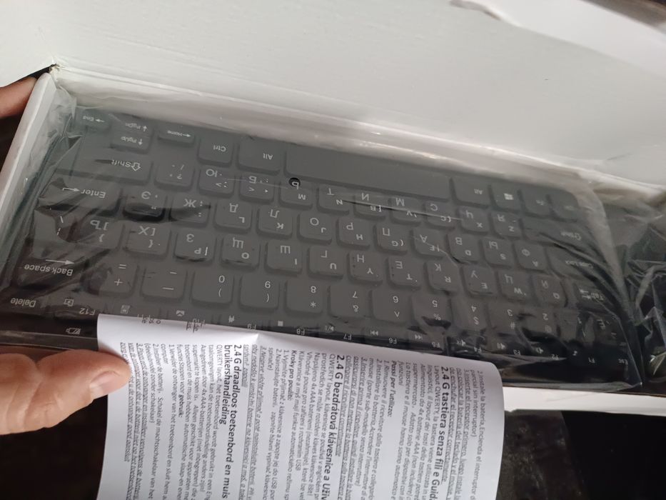 Беспроводные клавиатуры  Avtech