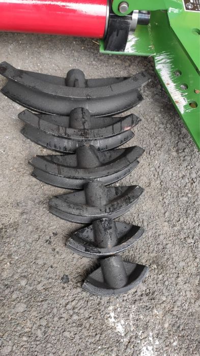 Трубогиб гидравлический