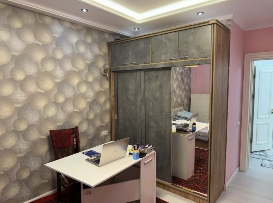 Продам 3/7/9 Буюк Ипак Йули  NRG Mirzo Ulugbek