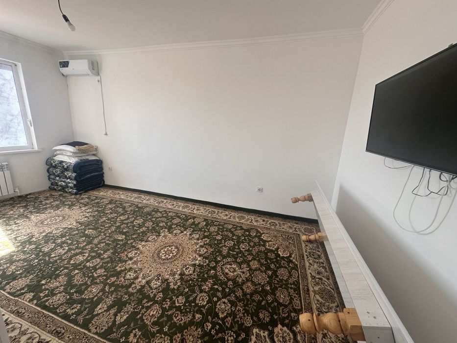 Sheriklikka kvartira VODNIK ЖК Musaffo maskan