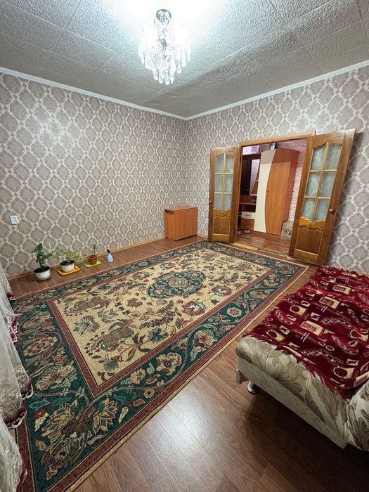 4-х ком кввртира 250000+свет