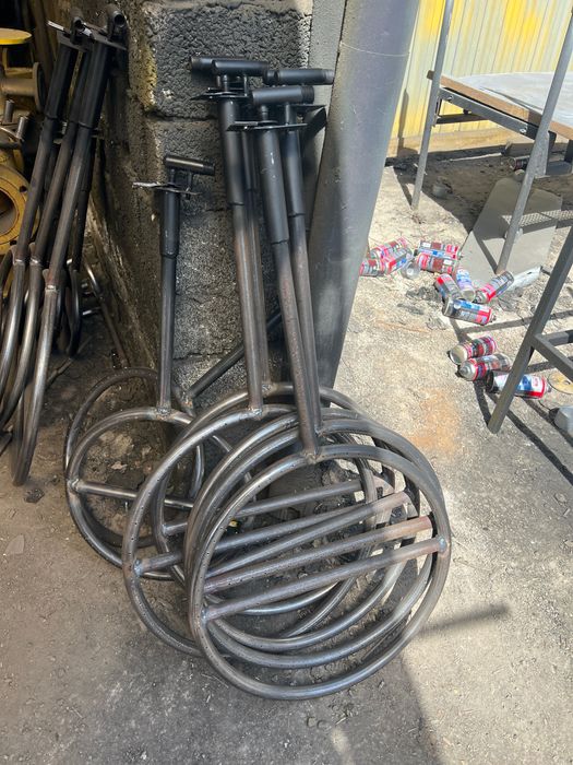 Сомса тандир ун горелка