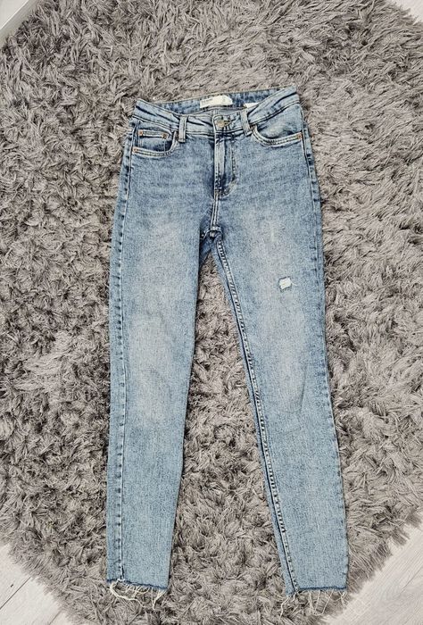 Vand blugi Bershka