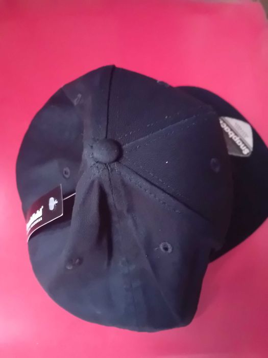 Шапка Monster Apex