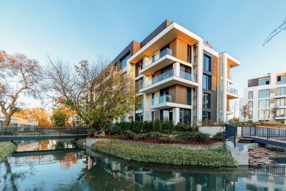 Продаётся квартира | ЖК NRG VOHA | 2 комнаты | 55,4 м²