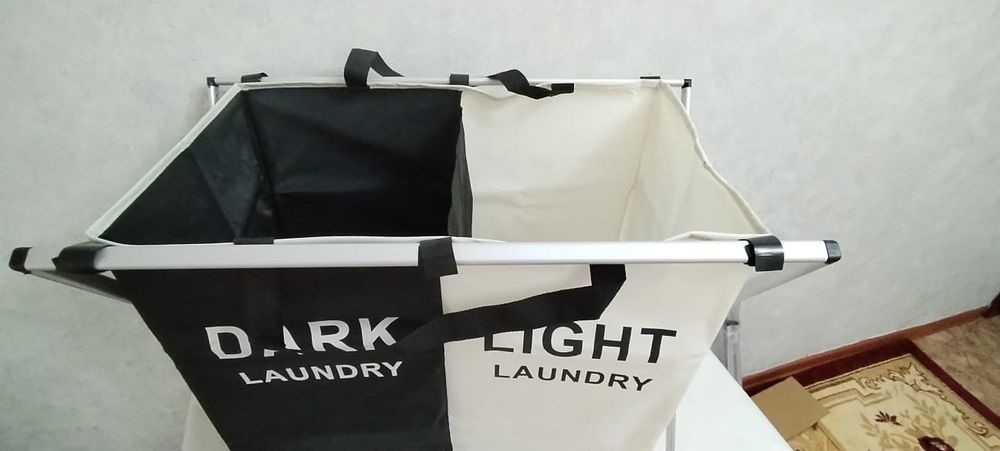 Корзина для белья