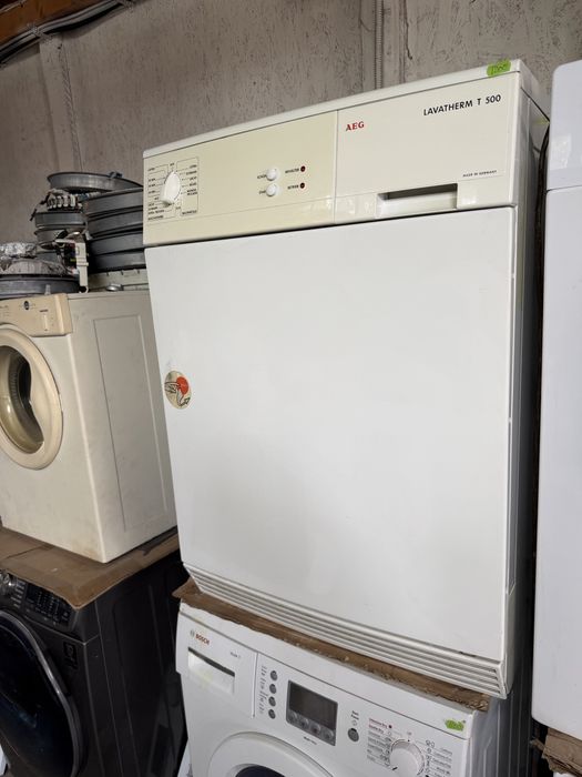 Vand uscator de rufe perfect functional