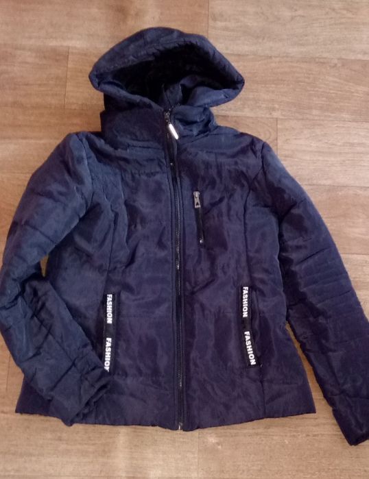 Куртка демисезонные