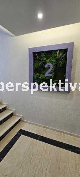 Продава се Двустаен апартамент в Пловдив, Остромила - 69 кв.м за 1109 €/кв.м - Снимка #9