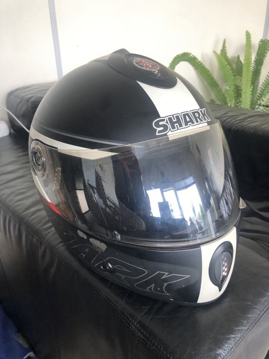 Каска за мотор-тип пистов,SHARK>SPECIAL EDITION