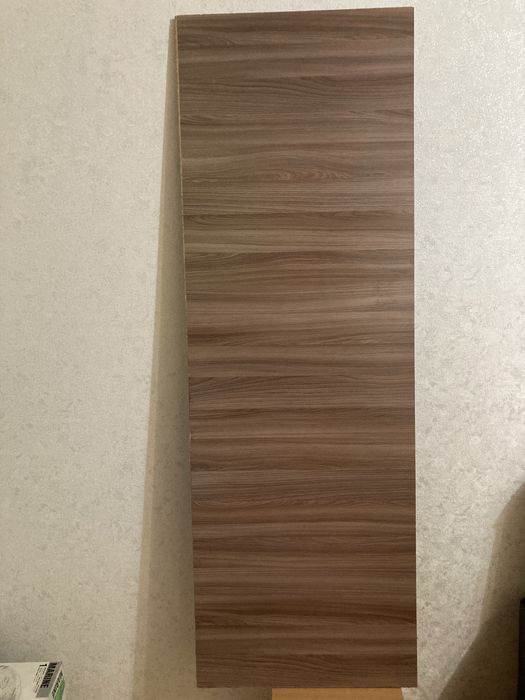 ЛДСП остаток новый