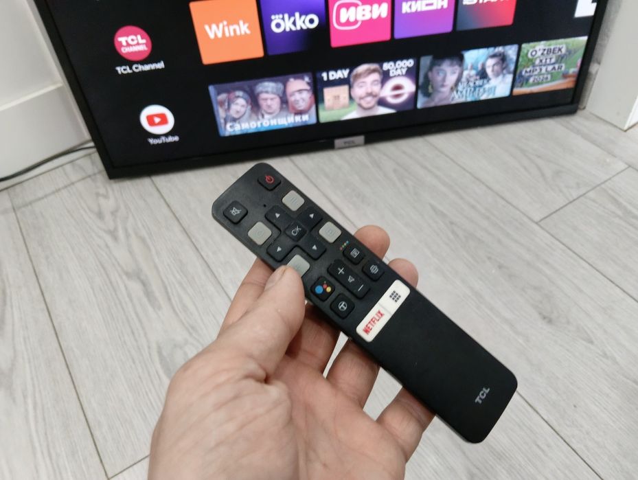 Продам телевизоров smart