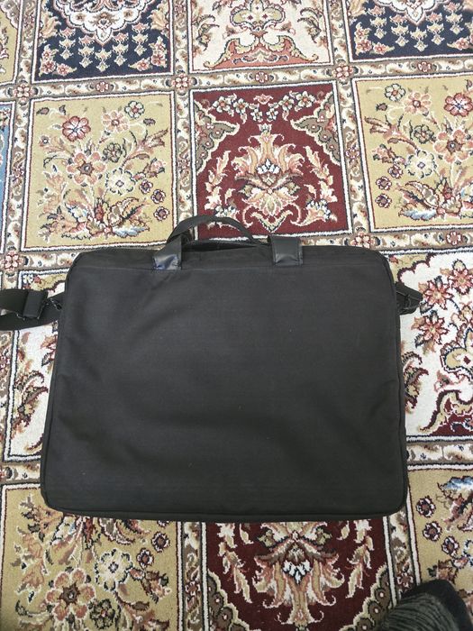 Сумка для ноутбука