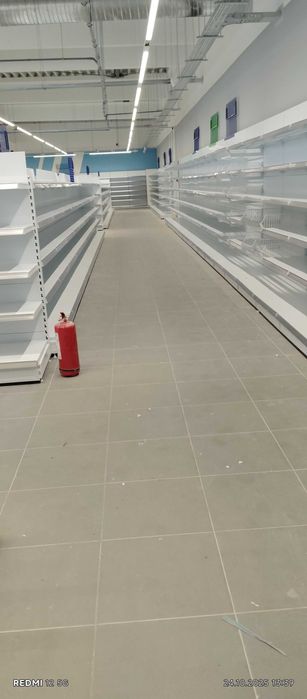 Curățenie , birouri, spații comerciale după reamenajare