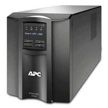 1KW ЮПС UPS APC Smart-UPS 1500VA, SMT1500I Неприкъсваемо Захранване