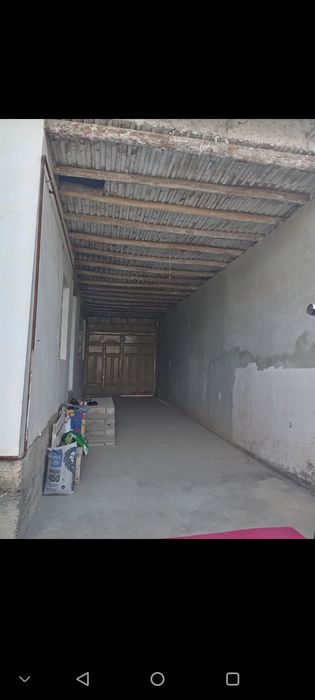 Ховли 4 сотих 5 хона ҳамма шароити бор