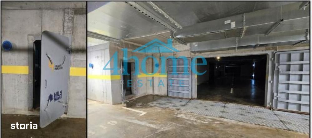 Apartament 2 camere Theodor Pallady|Hils Titanium|Parcare|Metrou