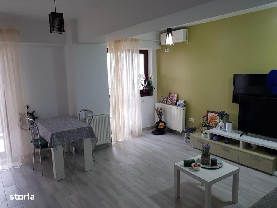 Apartament Mamaia Central,An Universitar