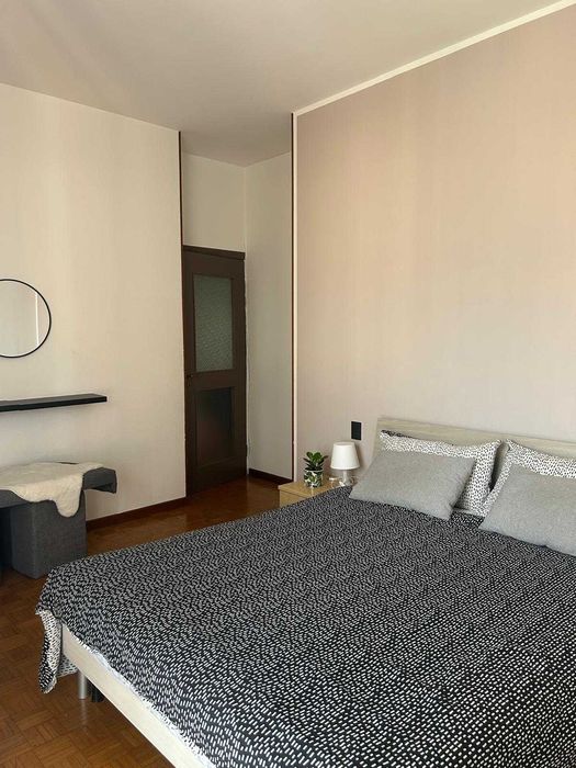 Дава се под наем Четиристаен апартамент в София, Надежда 2 - 140 кв.м за 139.23 € - Снимка #9