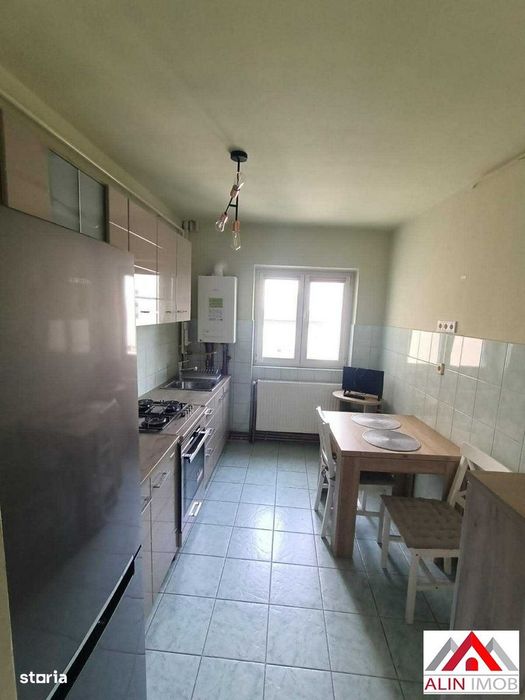 Ap.2 camere,Centru Nou