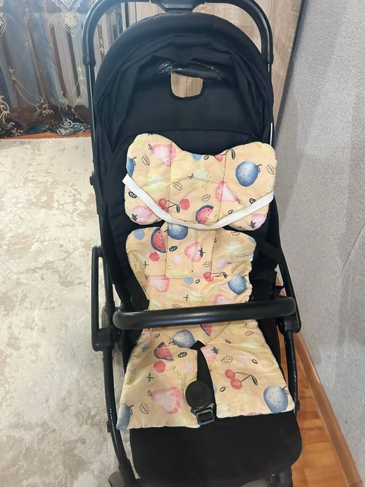 Продам коляску б/у