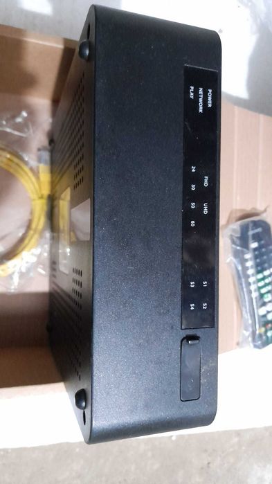 Convertor video Digitalzone T7 FHD UHD Stream HDMI Splitter 4K 8K