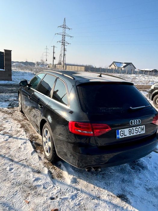 Vand Audi A4 break 2.0
