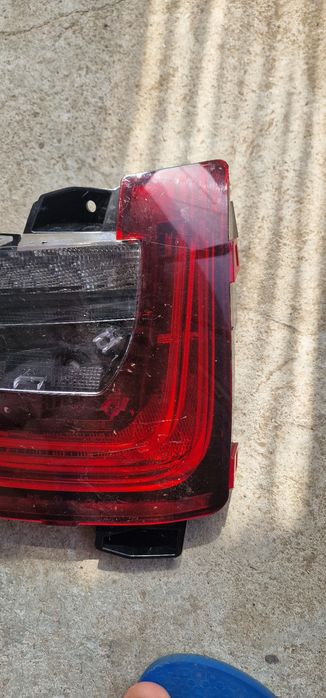 Десен стоп bmw i3