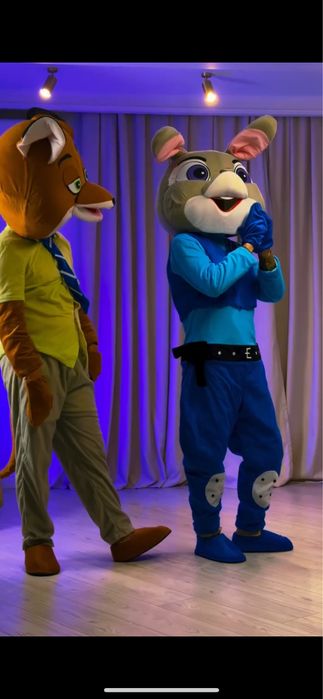 Аниматор киімдері сатылады