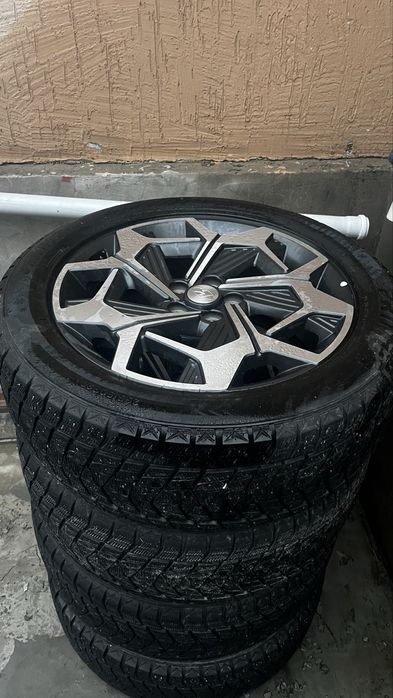 Оригинал диск корейский