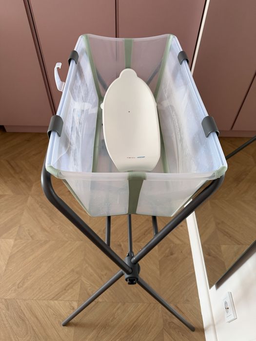 Stokke, Red Castle, Mamaroo