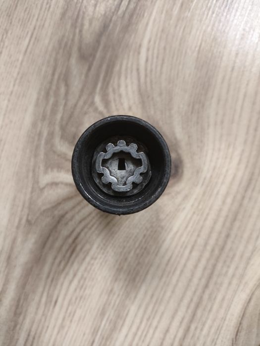 Секрети за секретни болтове