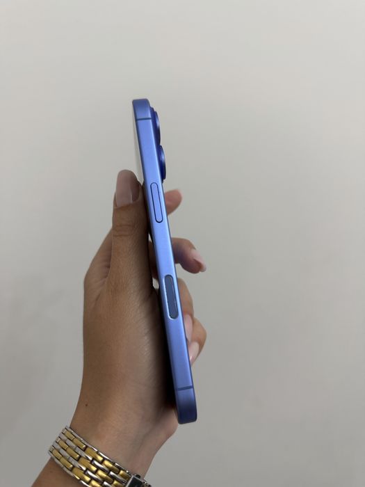 Iphone 16 256 Ca nou 95% Sanatate baterie